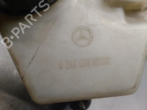Brake master cylinder MERCEDES-BENZ E-CLASS (W210) E 240 (210.062) | BP15840571M77 