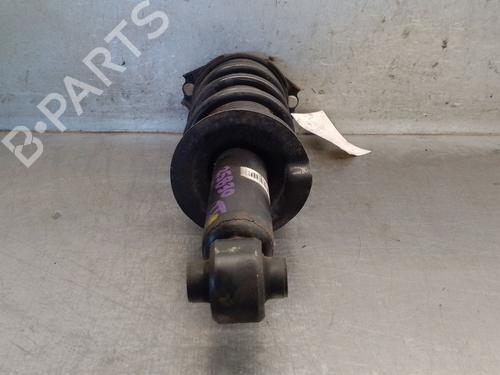 Left rear shock absorber SUBARU LEVORG 1.6 AWD (VM4) | BP37033649M18 - Image 2
