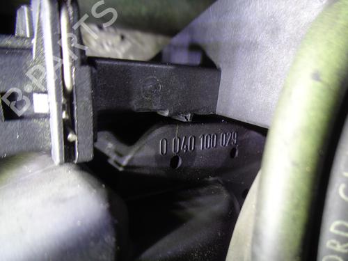 Engine FIAT BRAVO I (182_) 1.6 16V (182.AB) | BP17389963M1 