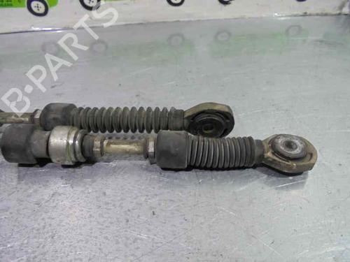 Gear lever TOYOTA COROLLA (_E12_) 1.4 D (NDE120_, NDE120R) | BP7443970M90 
