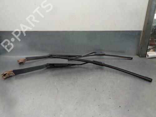 Front windshield wiper arm TOYOTA RAV 4 II (_A2_) 1.8 (ZCA25_, ZCA26_, ZCA25W, ZCA26W) | BP10351858C143 