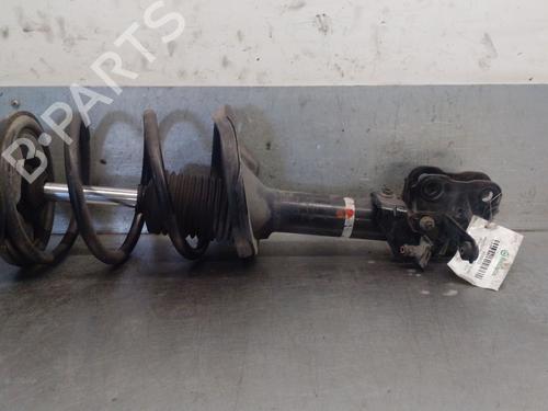 Used Left front shock absorber Left front shock absorber 36812665 36812665