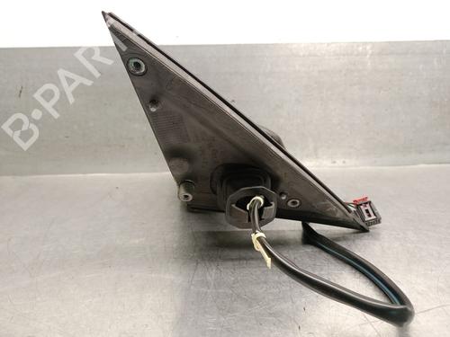 Right mirror AUDI A4 B8 Avant (8K5) 2.7 TDI | BP31130847C27