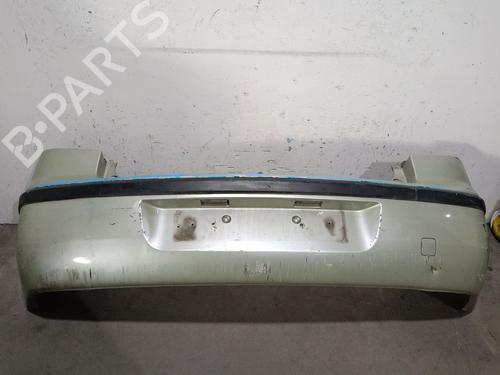 Used Rear bumper Rear bumper 37264397 37264397