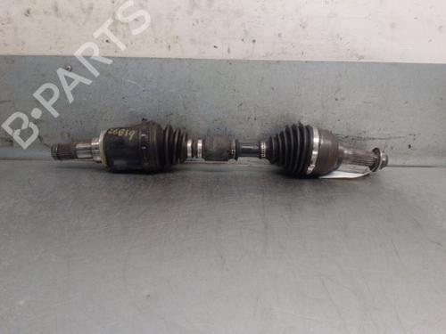 Used Left front driveshaft Left front driveshaft MAZDA 5 (CR) 2.0 CD (CR19) (143 hp) 40493269 40493269