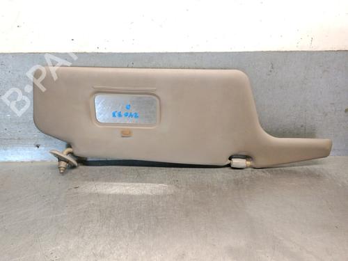Used Right sun visor MAZDA 626 V Hatchback (GF) 2.0 Turbo DI (GFFP) (101 hp) 30571091