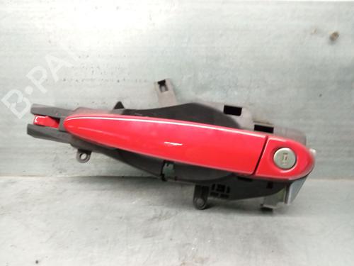 Used Front left exterior door handle BMW 3 Coupe (E92) 320 d (177 hp) 23548243