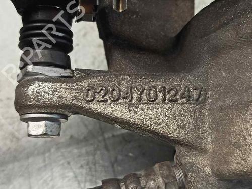Right front brake caliper FIAT TIPO Saloon (356_, 357_) 1.4 LPG (356SXF1B) | BP12116074M104 