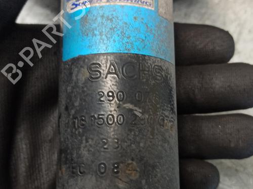 Left front shock absorber TOYOTA COROLLA Liftback (_E11_)  | BP12600879M16 