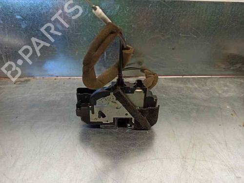 Rear right lock RENAULT KOLEOS I (HY_) 2.0 dCi 4x4 (HY0K) | BP6047553C99 