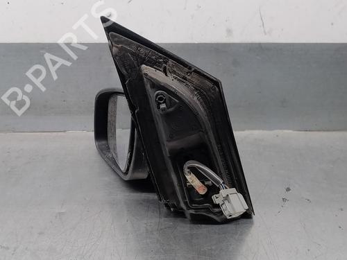 Right mirror FORD FOCUS II (DA_, HCP, DP)  | BP20267229C27 