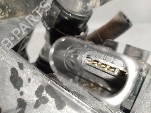 Intake manifold SEAT IBIZA IV SC (6J1, 6P5) 1.4 | BP32442996M70 