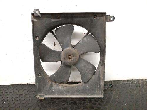 Used Radiator fan Radiator fan DAEWOO NUBIRA Saloon (J150) 1.6 16V (106 hp) 37405102 37405102