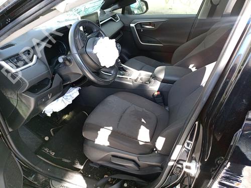 Left sun visor TOYOTA RAV 4 V (_A5_, _H5_) 2.5 Hybrid AWD (AXAH54) | BP29812093I1  - Image 11