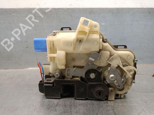Rear right lock SEAT IBIZA III (6L1) 1.9 TDI | BP27201325C99 