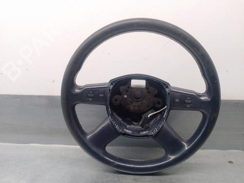 Ratt AUDI A4 B7 Avant (8ED) 1.9 TDI (116 hp) 17958739