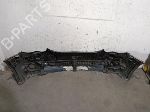 Front bumper MERCEDES-BENZ C-CLASS (W203) C 200 Kompressor (203.042) | BP27452360C7 