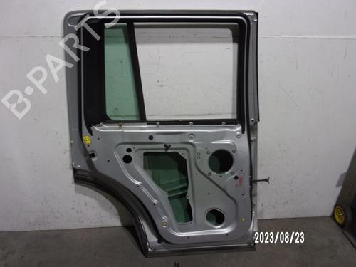 Left rear door LAND ROVER DISCOVERY III (L319) 2.7 TD 4x4 | BP14999700C4