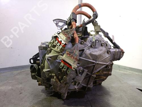 Gearbox LEXUS CT (ZWA10_) 200h (ZWA10_) | BP29505912M3 