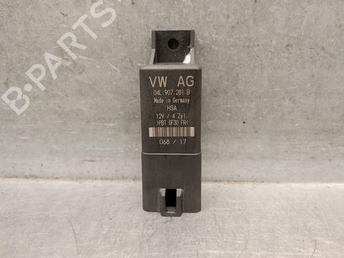 Used Electronic module Electronic module 39200565 39200565