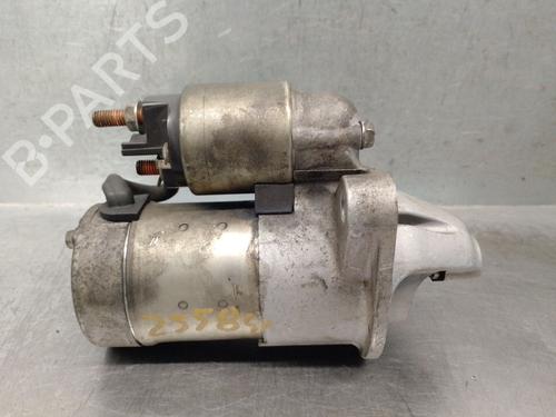 Starter OPEL ASTRA J (P10) 1.7 CDTI (68) | BP37174345M8 - Image 3