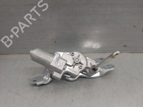 Viskermotor bagrude MAZDA 2 Hatchback (DL, DJ) 1.5 SKYACTIV-G (90 hp) 27390957
