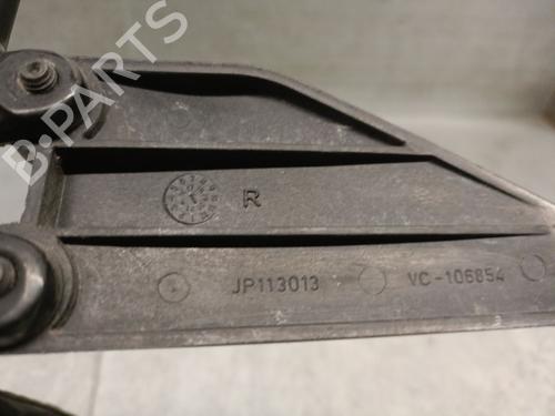 Trinbræt KTM MOTORCYCLES DUKE 125 Duke ABS | BP33977616C149 - Image 6