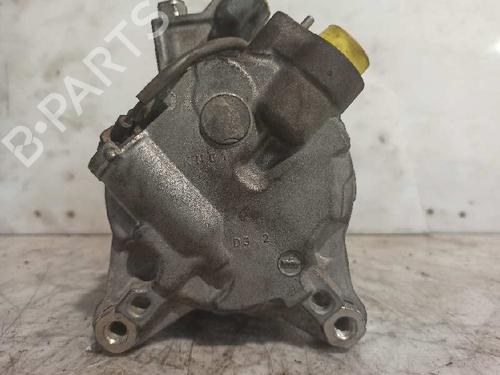 AC compressor BMW 3 Gran Turismo (F34) 330 d | BP8125366M34