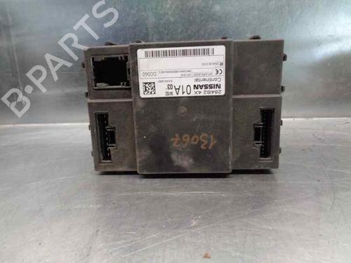 Used Electronic module NISSAN PATHFINDER III (R51) 2.5 dCi (174 hp) 7463882