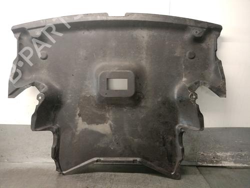 Bundpladebeskyttelse MERCEDES-BENZ C-CLASS (W203) C 200 Kompressor (203.042) | BP27894979M92 