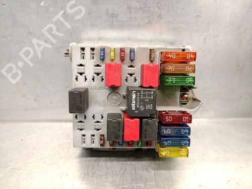 Used Fuse box FIAT PUNTO (188_) 1.2 60 (188.030, .050, .130, .150, .230, .250) (60 hp) 23964247