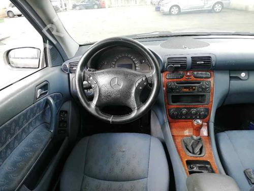 Querlenker links vorne MERCEDES-BENZ C-CLASS (W203) C 200 CDI (203.004) | BP8289436M12 
