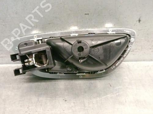 Front right interior door handle RENAULT SCÉNIC IV (J9_) 1.5 dCi 110 | BP26519377I14 