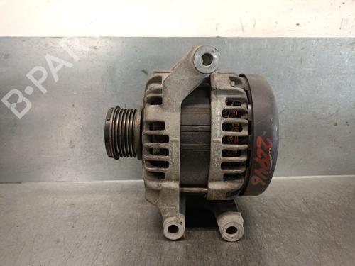 Generator OPEL CORSA E (X15) 1.3 CDTI (08, 68) (75 hp) 27493831