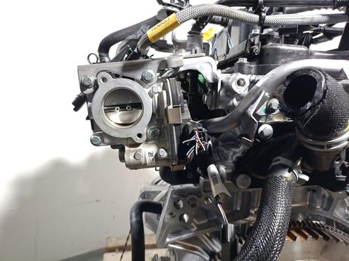 Engine DACIA SANDERO III 1.0 TCe 90 | BP33695388M1  - Image 8