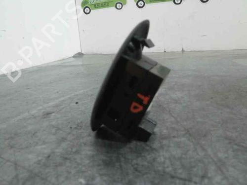 Left rear window switch ROVER 75 (RJ) 2.5 V6 | BP2306852I29 