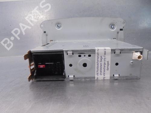 Radio SEAT IBIZA IV (6J5, 6P1) 1.2 | BP16640262E6 