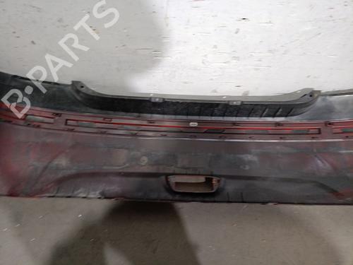 Rear bumper HYUNDAI GETZ (TB) 1.5 CRDi | BP29823685C8