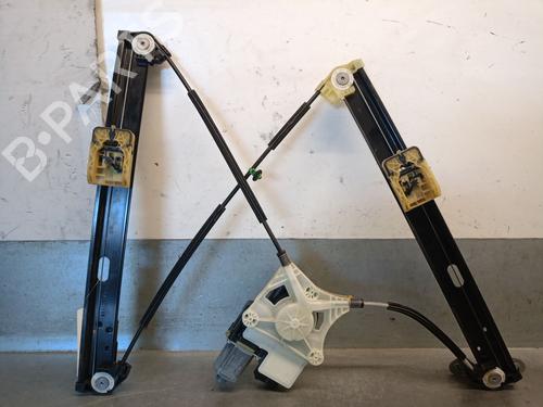 Front right window mechanism VW POLO VI (AW1, BZ1, AE1) 1.0 TSI | BP33759238C23 - Image 2