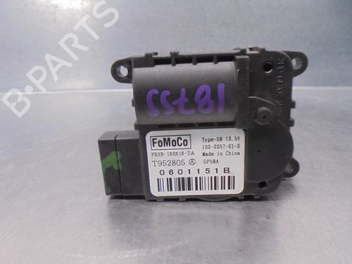 Used Heater blower motor FORD USA MUSTANG Coupe 2.3 EcoBoost (317 hp) 15286502