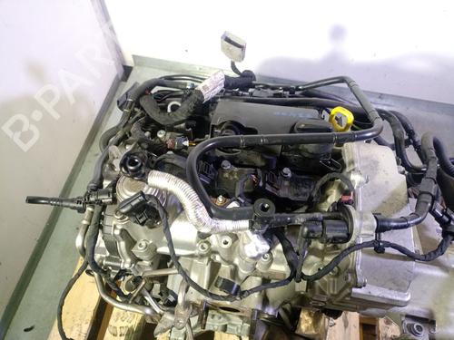 Engine SEAT ARONA (KJ7, KJP)  | BP28215044M1 