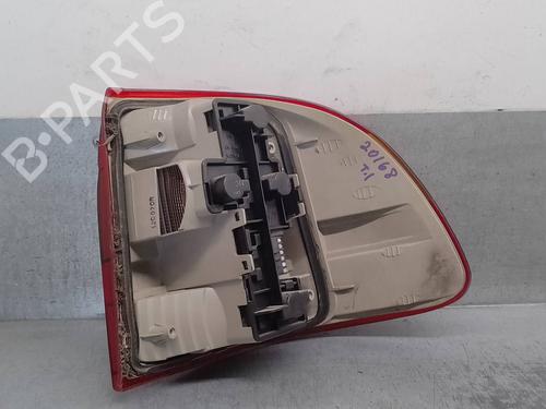 Left taillight OPEL ASTRA F Saloon (T92) 1.6 i 16V (F19, M19) | BP17468256C34 
