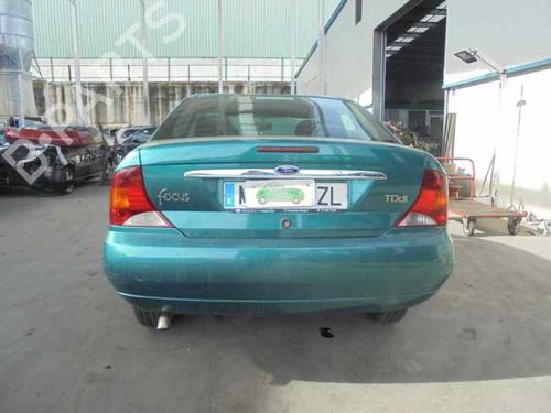 Mass air flow sensor FORD FOCUS I Saloon (DFW)  | BP2057821M95 