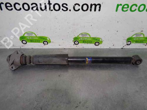 Used Left rear shock absorber AUDI A3 (8L1) 1.9 TDI (130 hp) 4518939