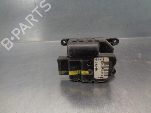 Used Heater blower motor JEEP COMMANDER (XK, XH) [2005-2010]  17586854