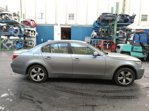 Electronic module BMW 5 (E60) 530 d | BP33203763M83  - Image 7