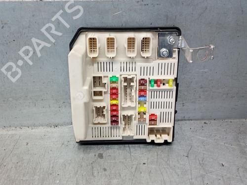 Fuse box RENAULT KANGOO Express (FW0/1_) 1.5 dCi 75 (FW07, FW10, FW04) | BP25852594E1 - Image 1