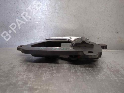 Front left interior door handle MITSUBISHI OUTLANDER II (CW_W) 2.0 DI-D (CW8W) | BP18529050I13 