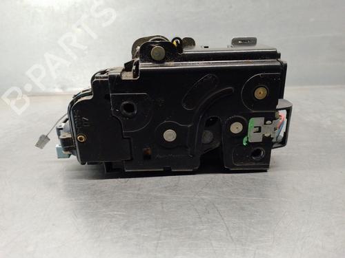 Rear right lock VW GOLF V (1K1) 1.4 16V | BP12683600C99 