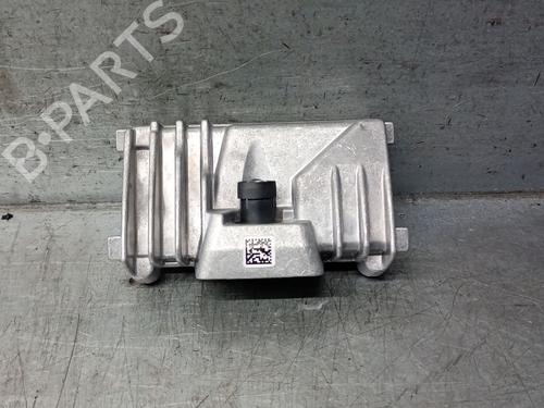 Used Electronic module Electronic module 28587995 28587995